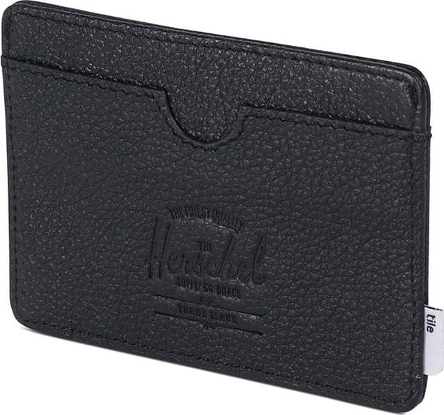 Product gallery image number 2 for product Charlie + Tile Wallet - Men's