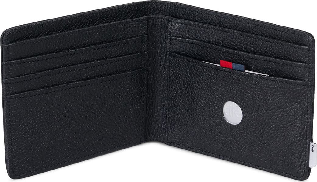 Numéro de l'image de la galerie de produits 3 pour le produit Porte-feuille en cuir Roy + Tile - Homme