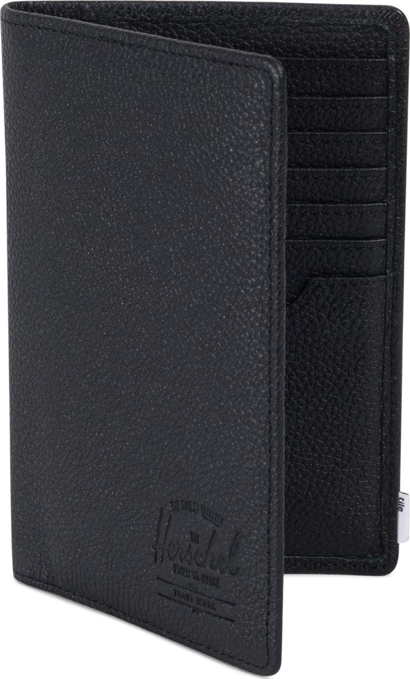 Product gallery image number 3 for product Search + Tile Leather passport Holder