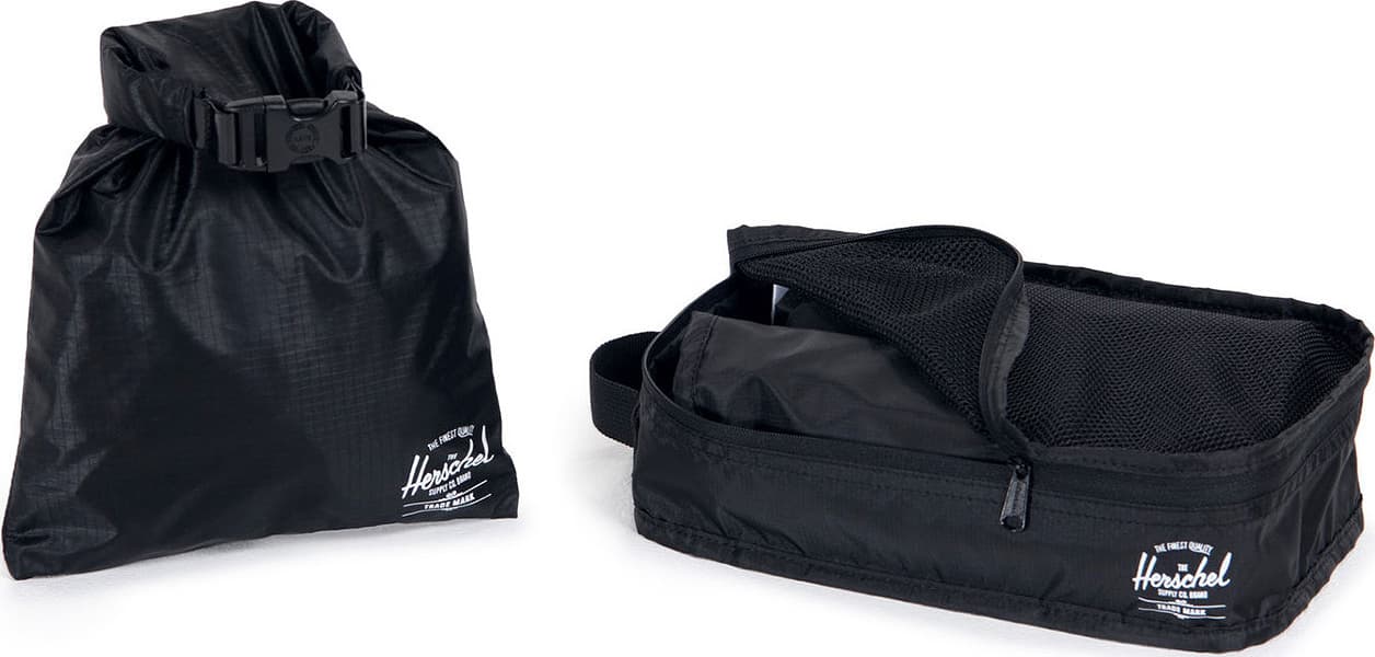 Product gallery image number 1 for product Travel Organizers Set