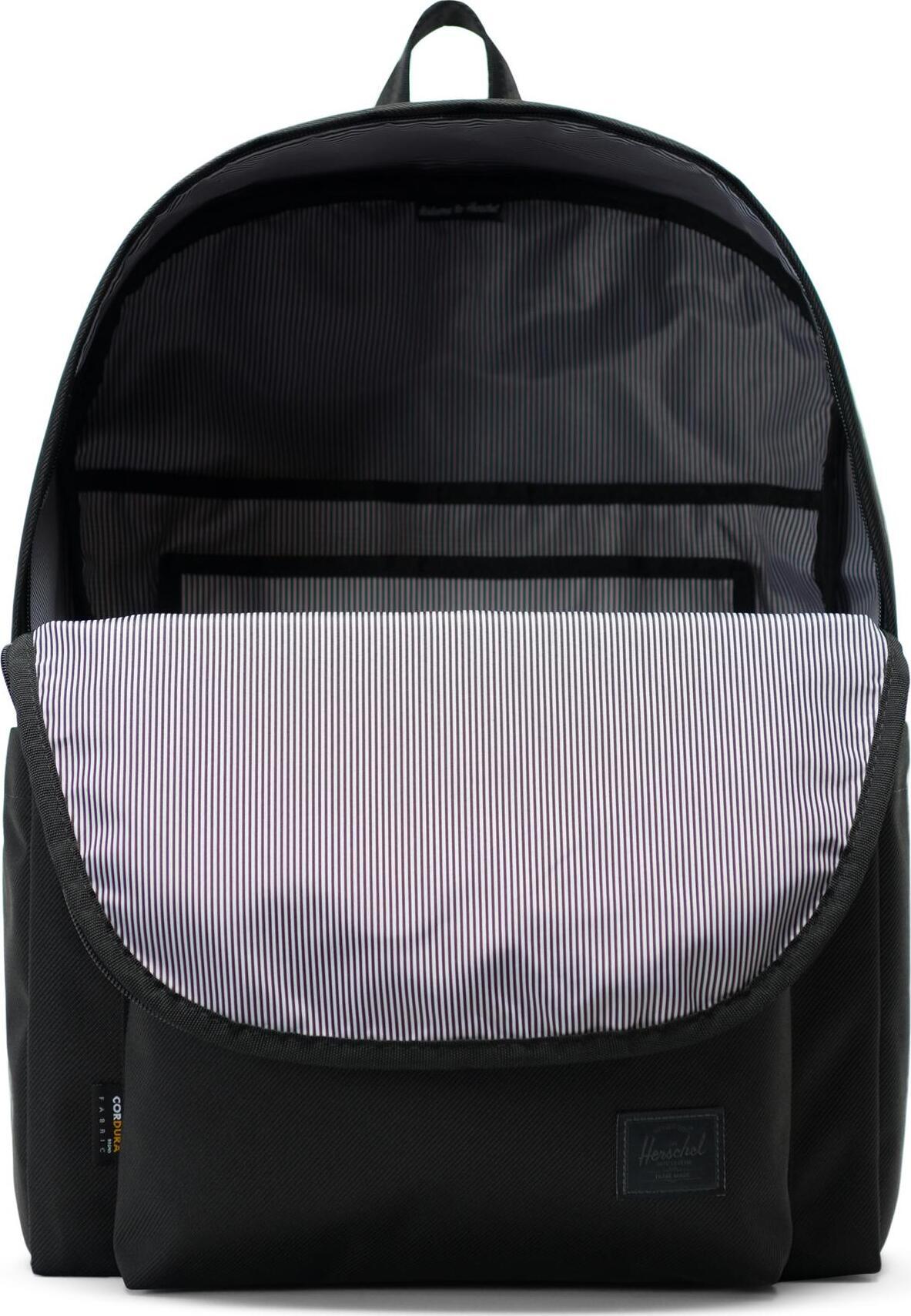 Product gallery image number 2 for product Berg Backpack