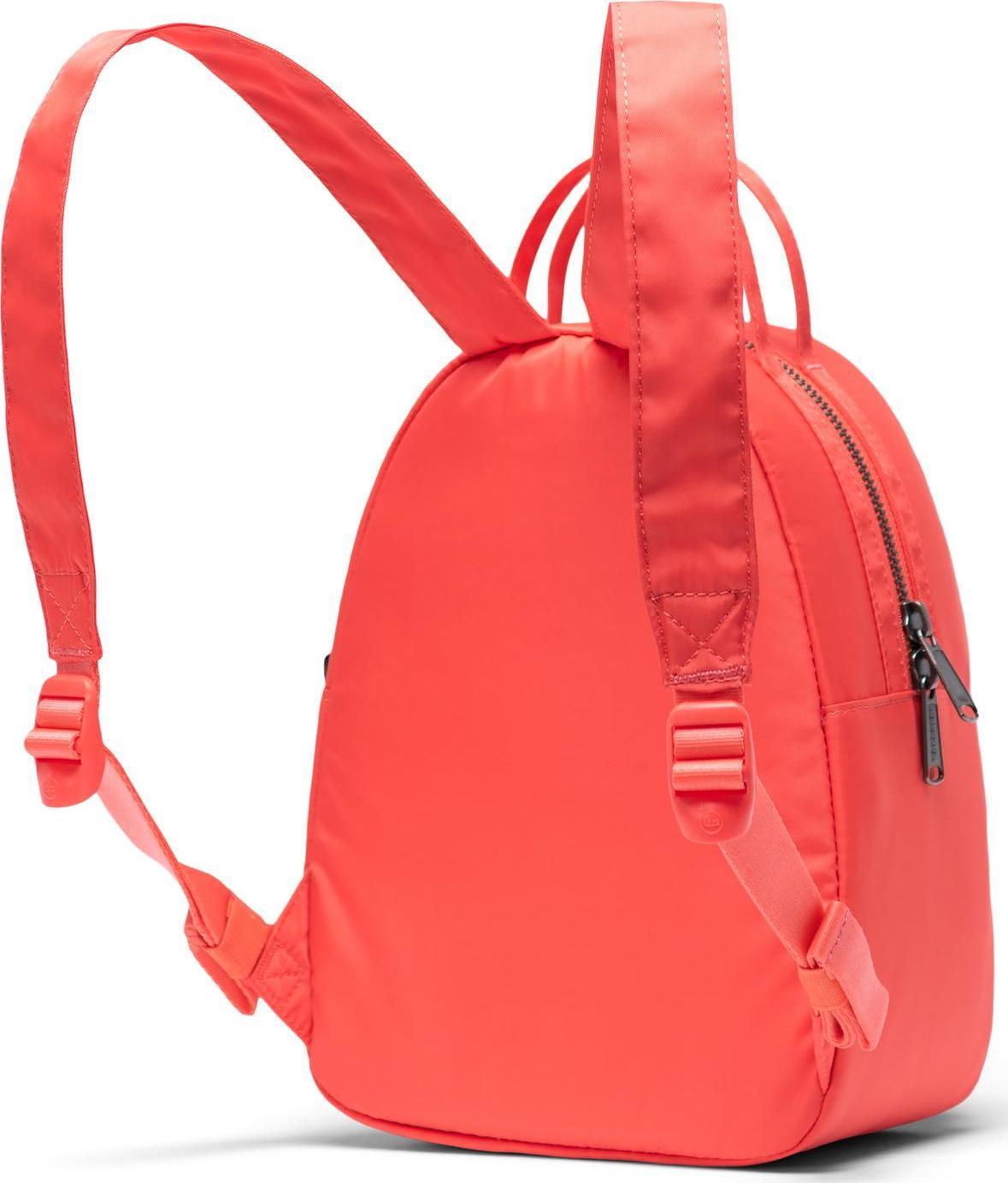 Numéro de l'image de la galerie de produits 3 pour le produit Sac à dos Nova Mini Flight Satin