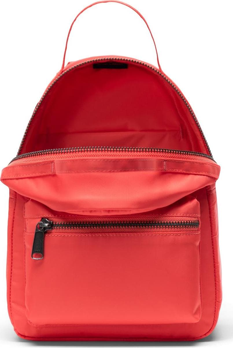 Numéro de l'image de la galerie de produits 2 pour le produit Sac à dos Nova Mini Flight Satin