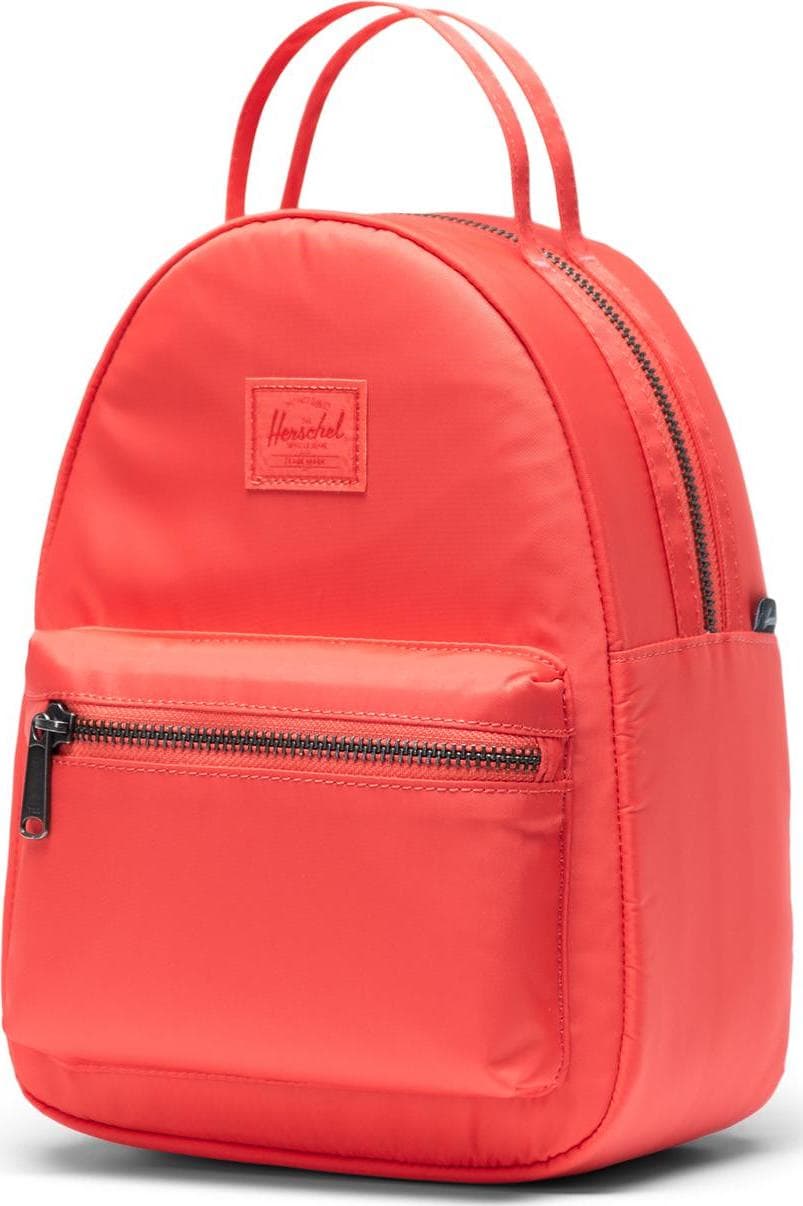Numéro de l'image de la galerie de produits 4 pour le produit Sac à dos Nova Mini Flight Satin