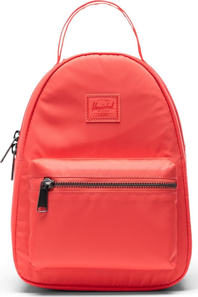 Numéro de l'image de la galerie de produits 1 pour le produit Sac à dos Nova Mini Flight Satin