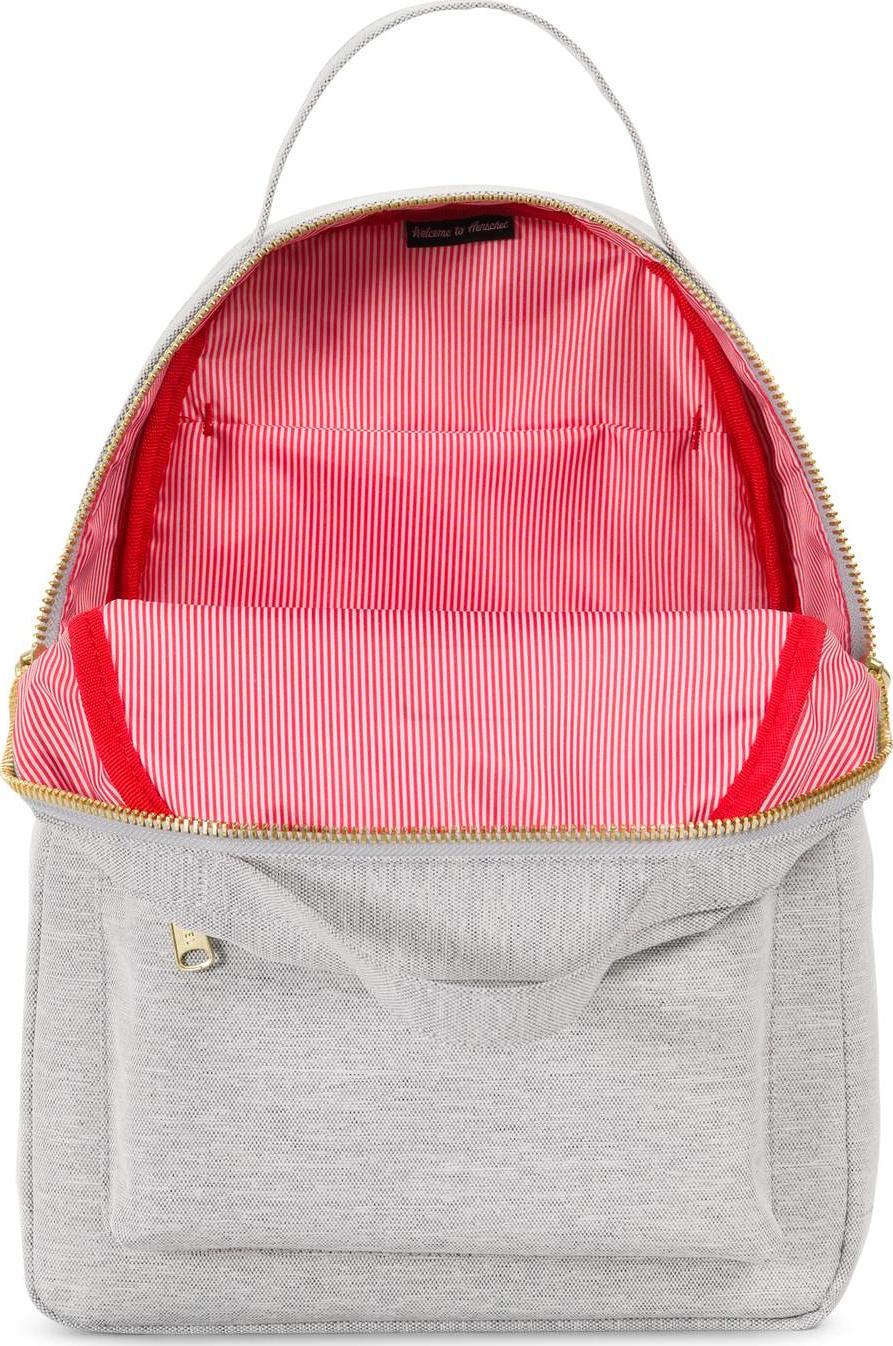 Product gallery image number 3 for product Nova Small Backpack