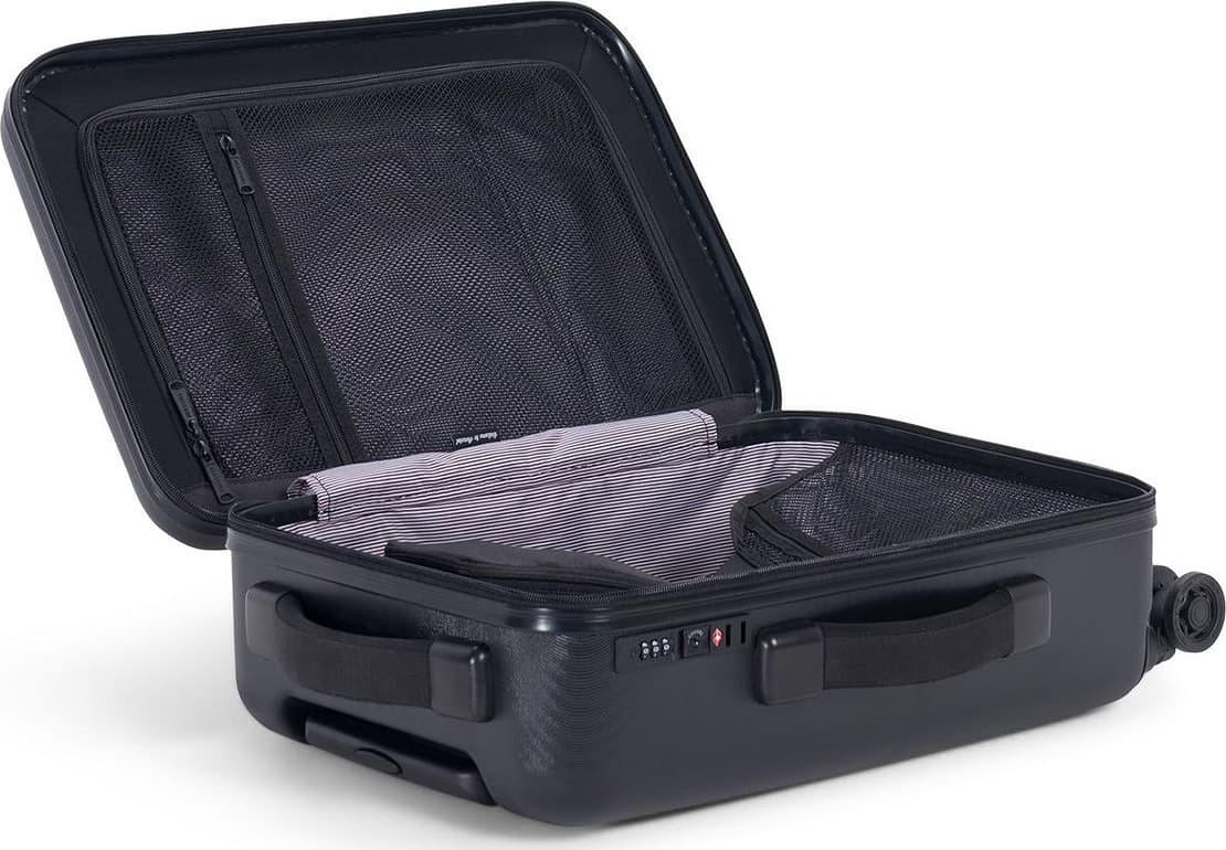 Product gallery image number 3 for product Trade Power Small Luggage