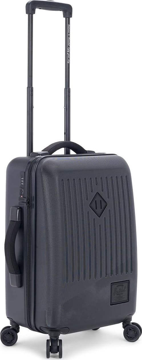 Product gallery image number 4 for product Trade Power Small Luggage