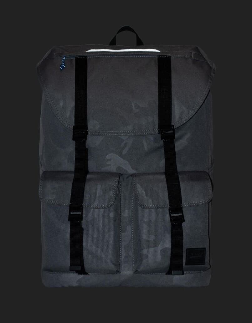 Product gallery image number 2 for product Buckingham Delta Backpack