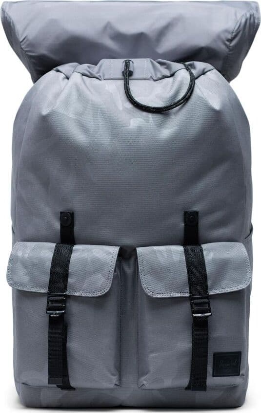 Product gallery image number 3 for product Buckingham Delta Backpack