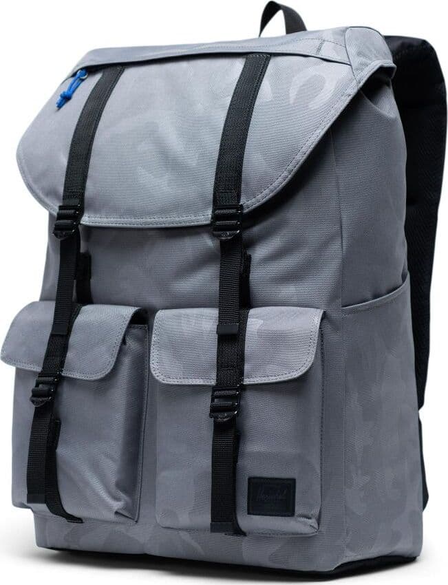 Product gallery image number 4 for product Buckingham Delta Backpack