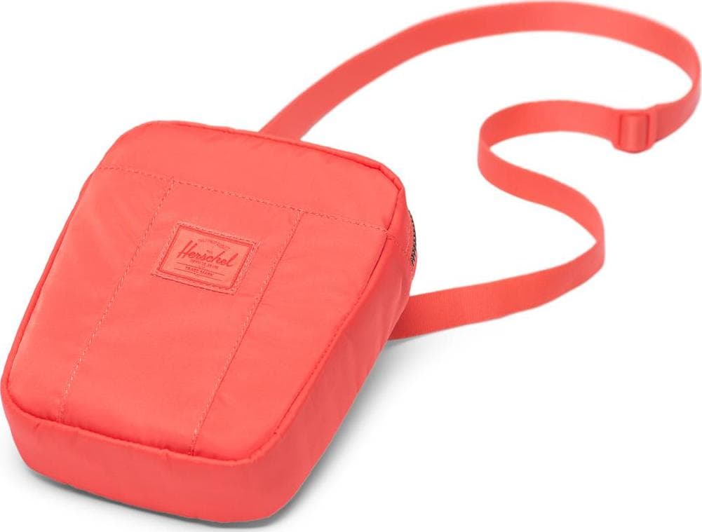 Product gallery image number 3 for product Cruz Flight Satin Crossbody