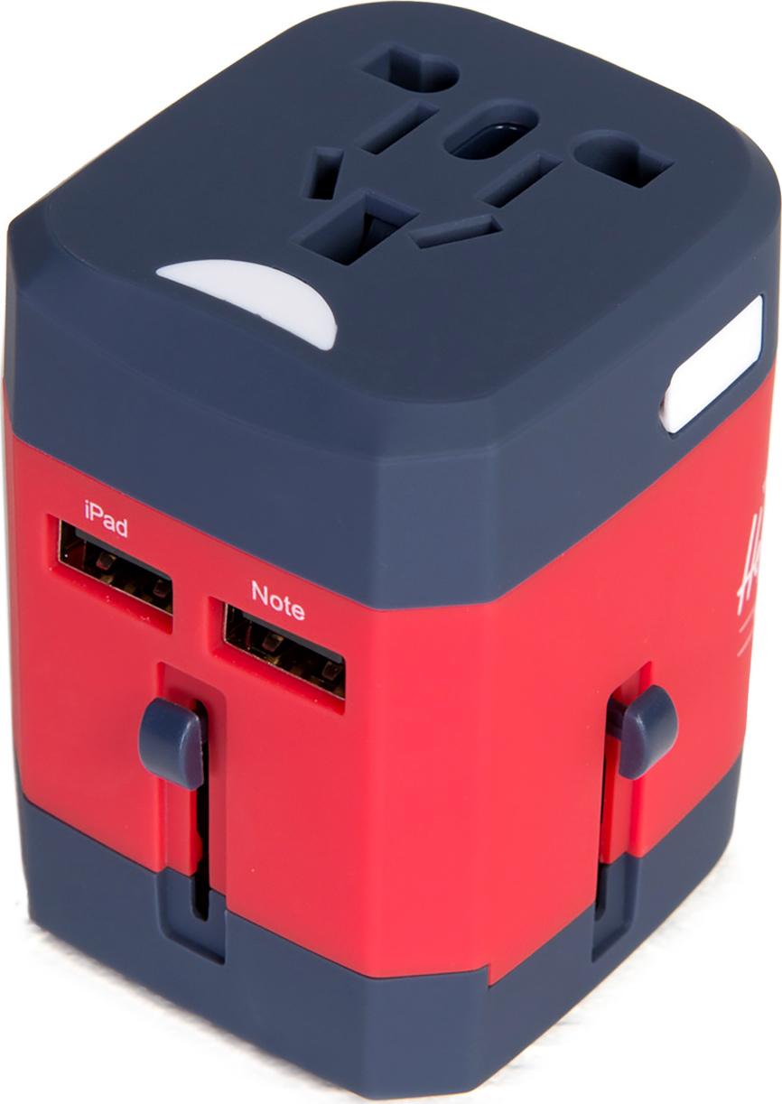 Product gallery image number 2 for product Travel Adapter
