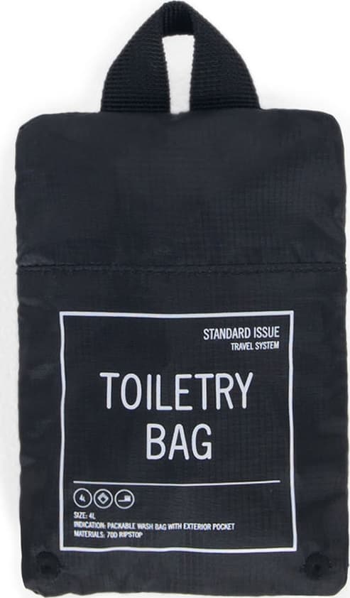 Product gallery image number 2 for product Toiletry Bag
