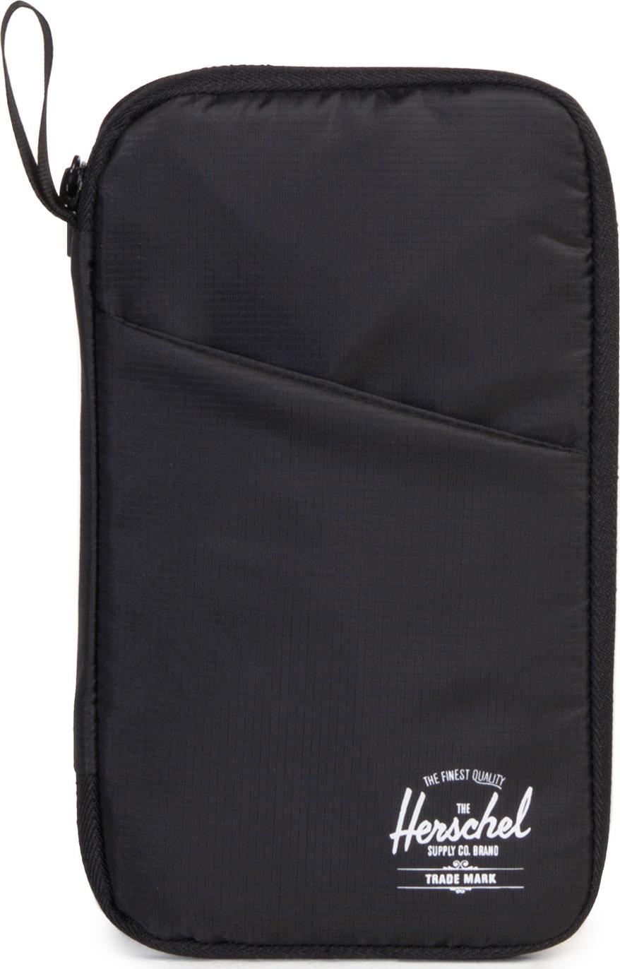 Product gallery image number 1 for product Travel Wallet