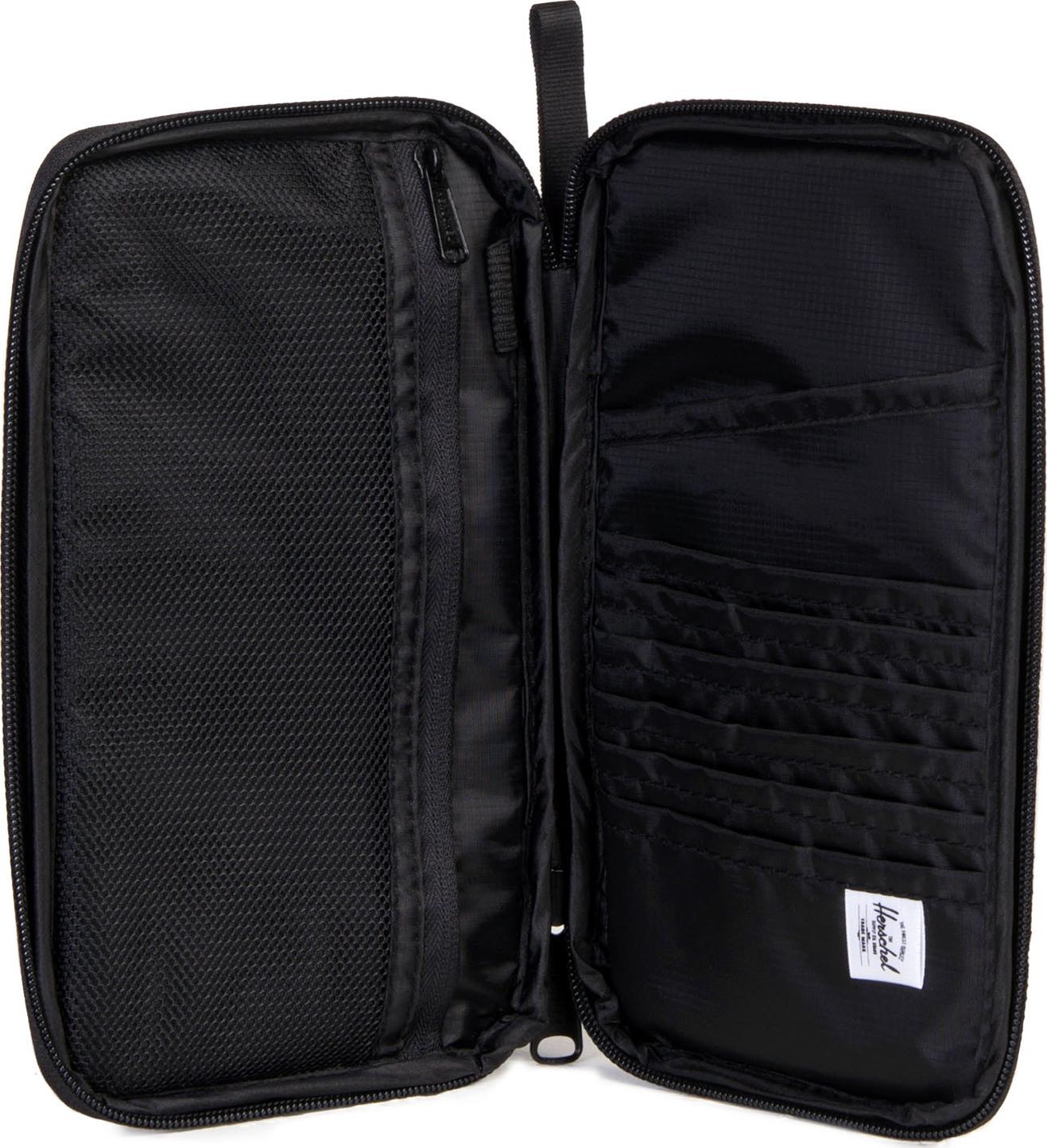 Product gallery image number 2 for product Travel Wallet