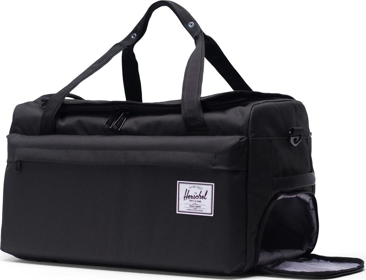 Product gallery image number 3 for product Outfitter 50L Duffle