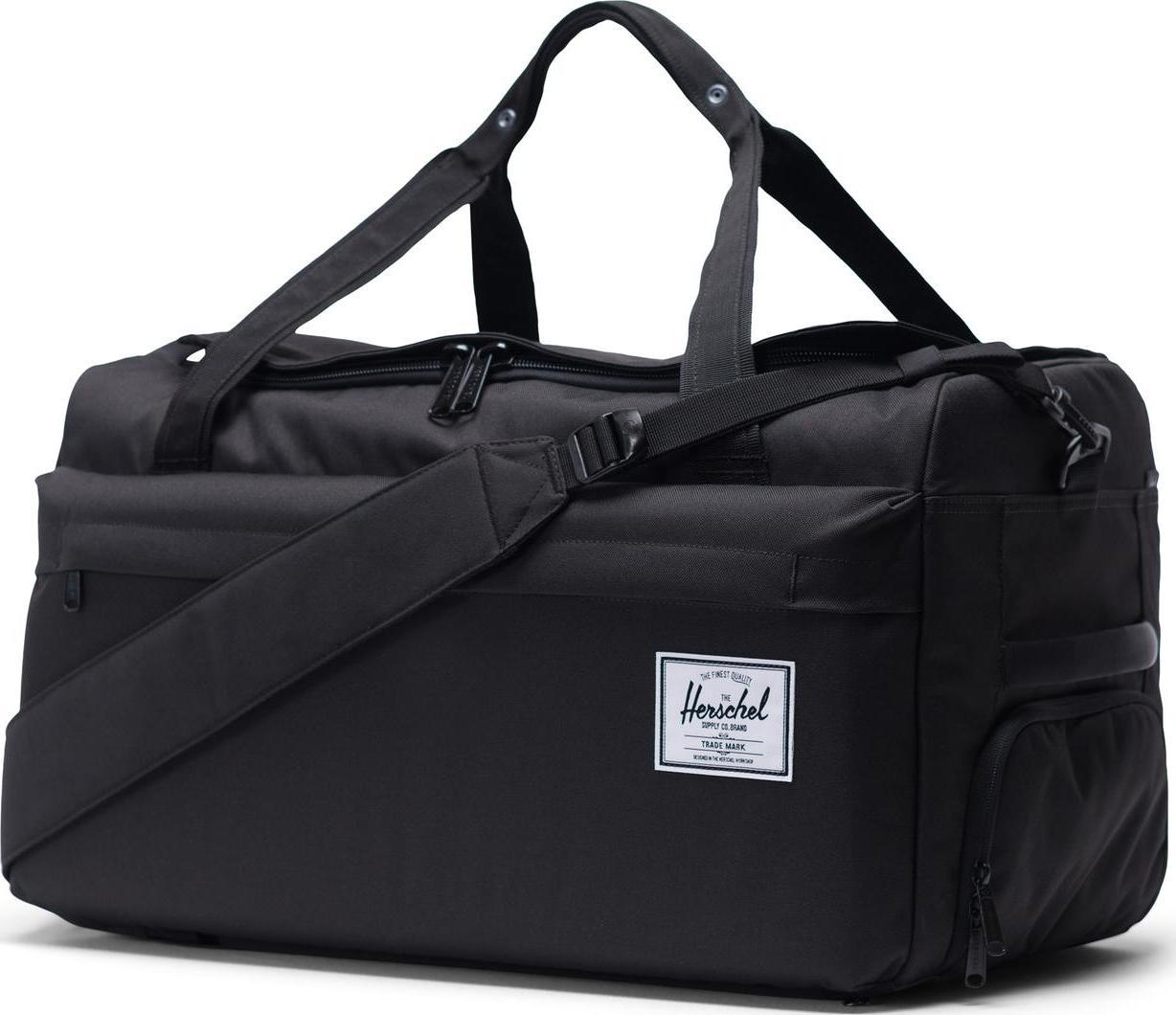 Product gallery image number 4 for product Outfitter 50L Duffle