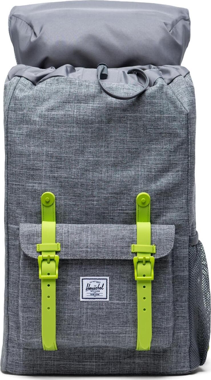 Product gallery image number 4 for product Herschel Little America Backpack - Youth
