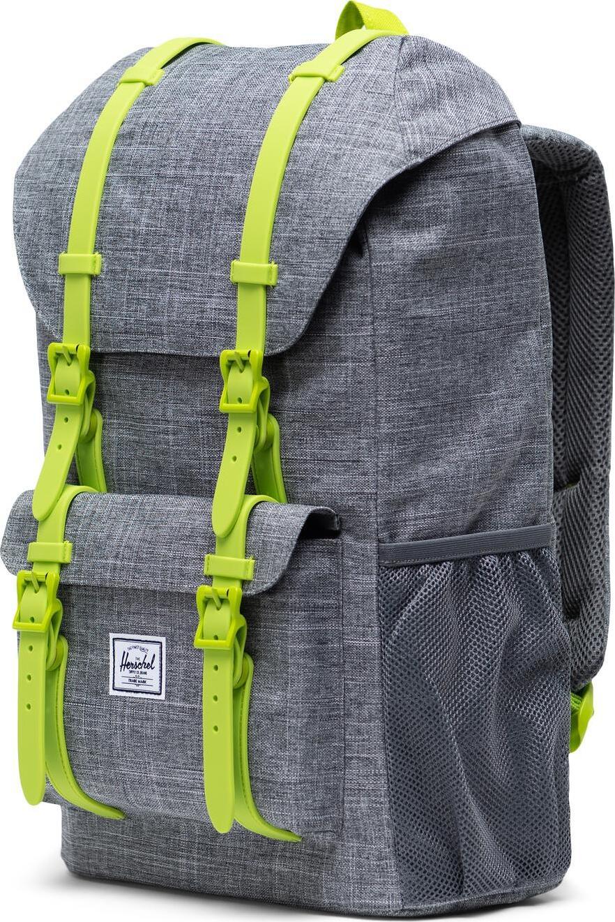 Product gallery image number 3 for product Herschel Little America Backpack - Youth
