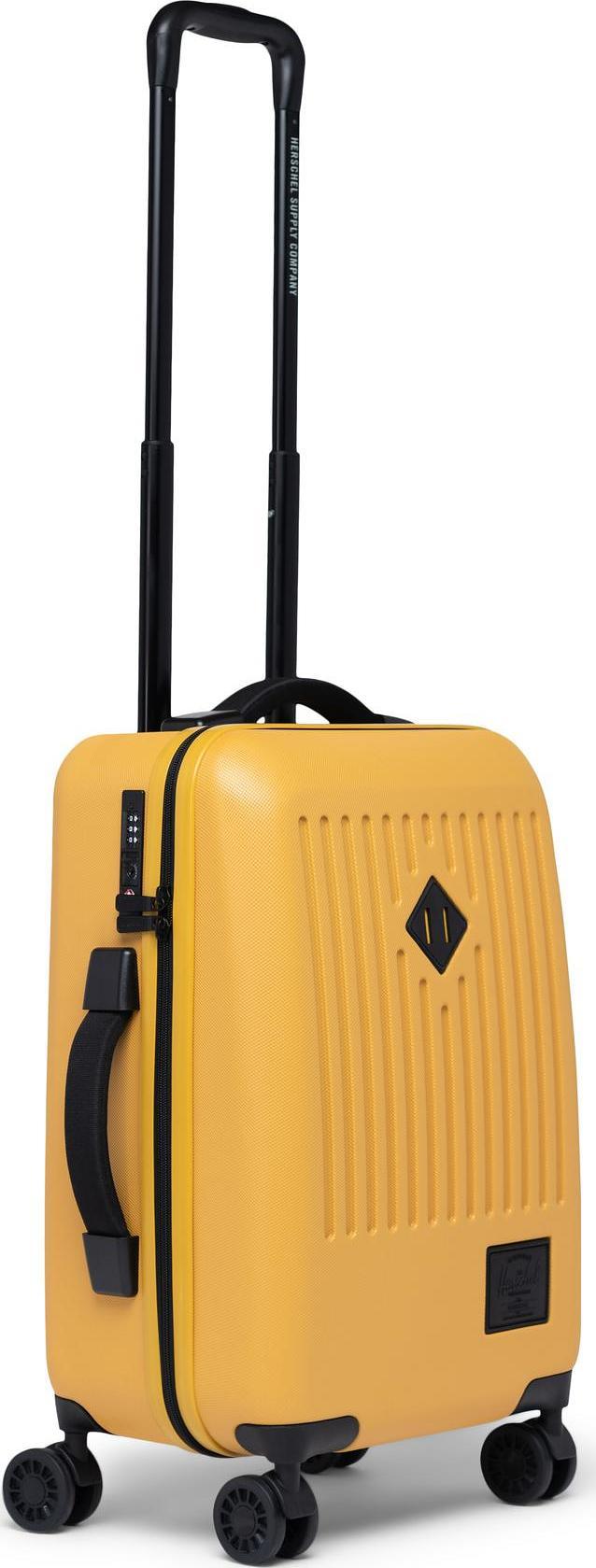 Product gallery image number 5 for product TradeLuggage Small 40L