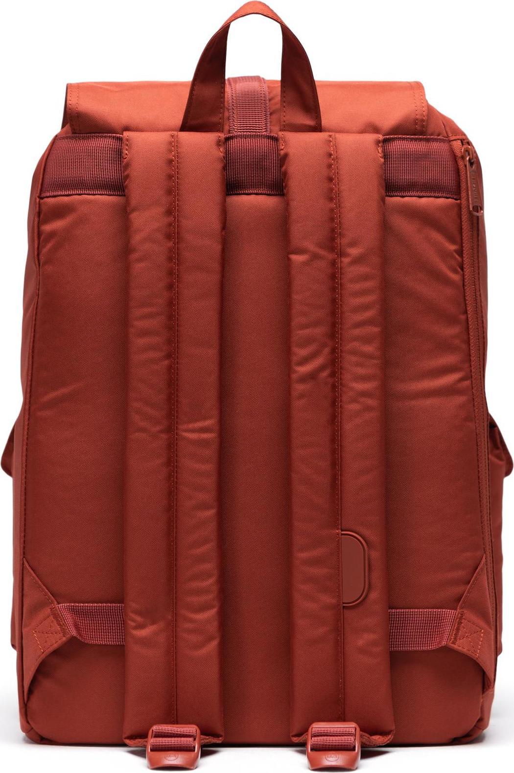 Product gallery image number 2 for product Dawson Backpack Light