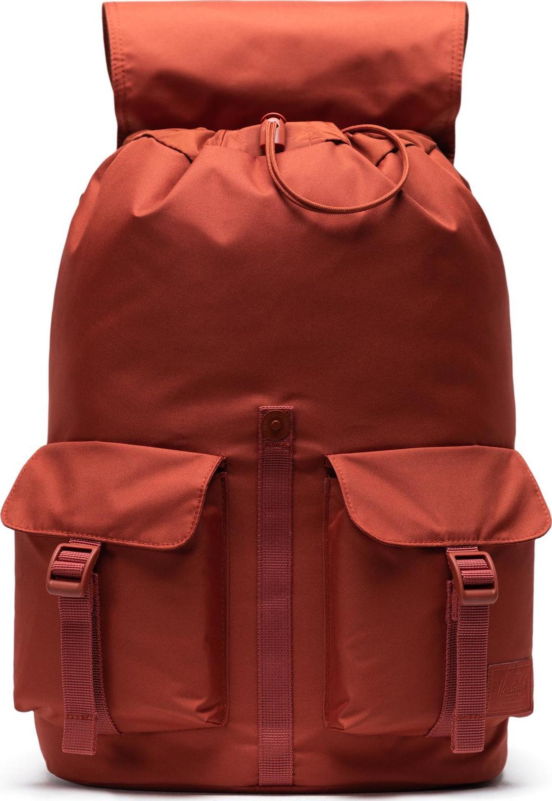 Product gallery image number 3 for product Dawson Backpack Light