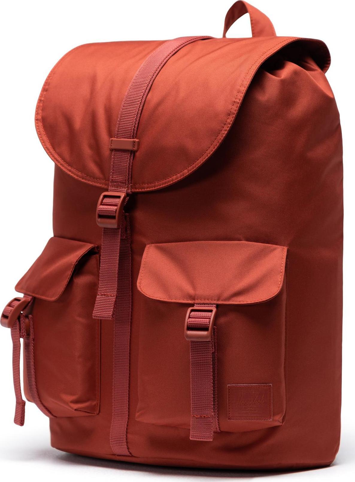 Product gallery image number 4 for product Dawson Backpack Light