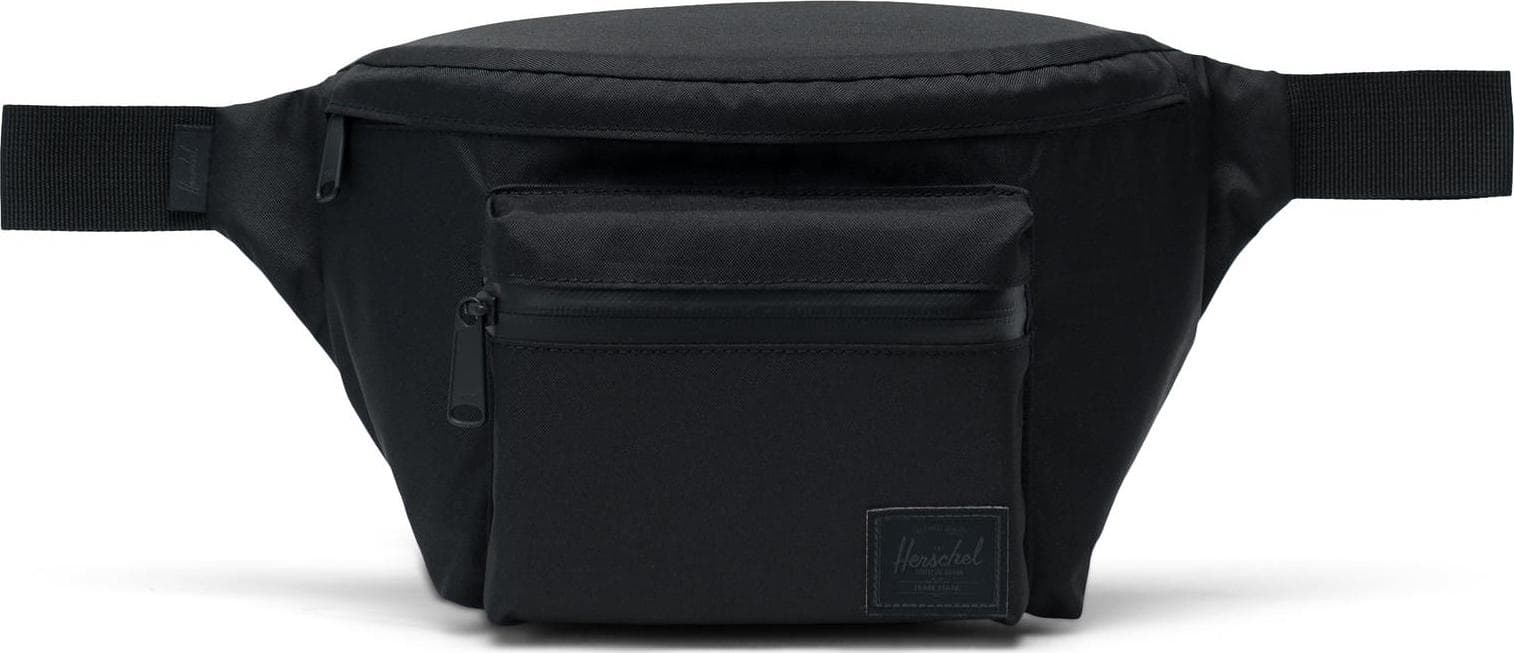 Product gallery image number 1 for product Seventeen Light Hip Pack