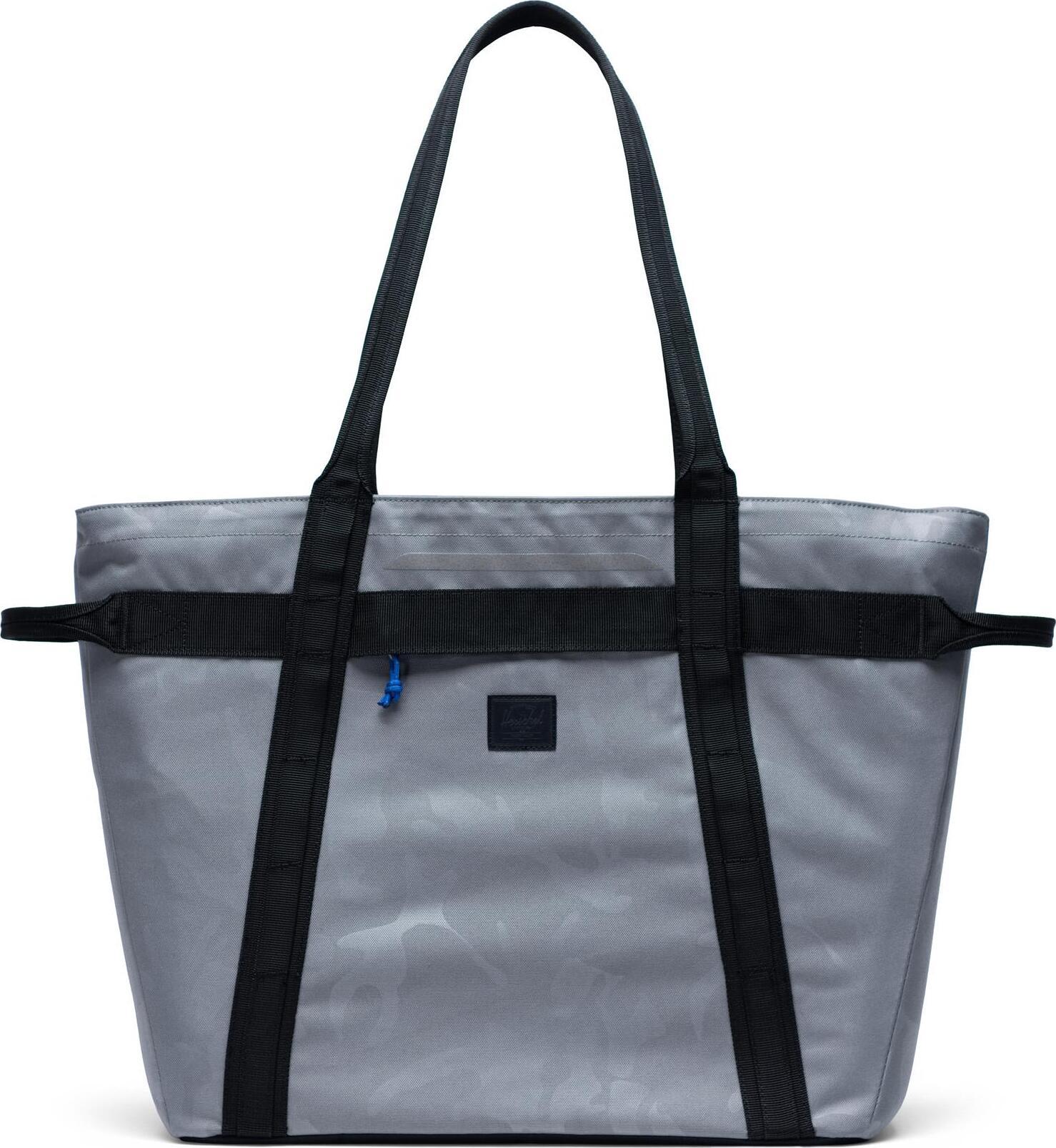 Product gallery image number 1 for product Alexander Zip Tote