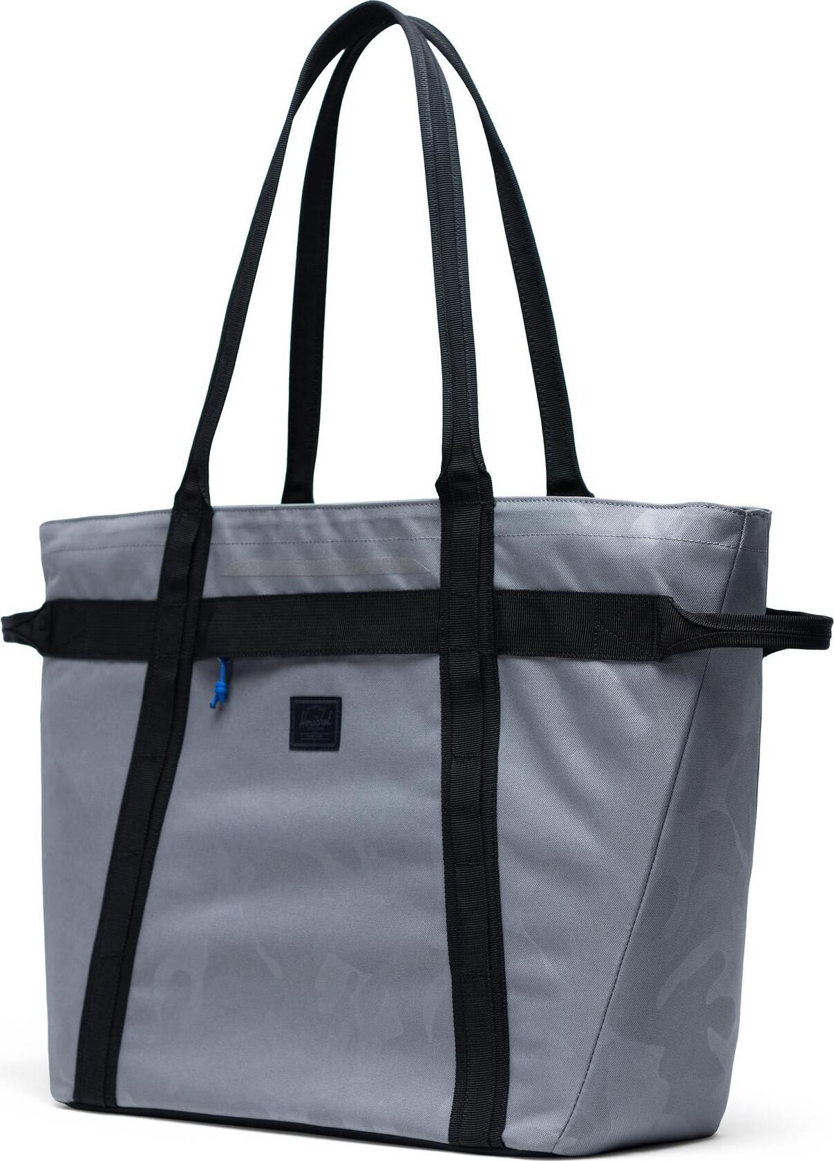 Product gallery image number 3 for product Alexander Zip Tote