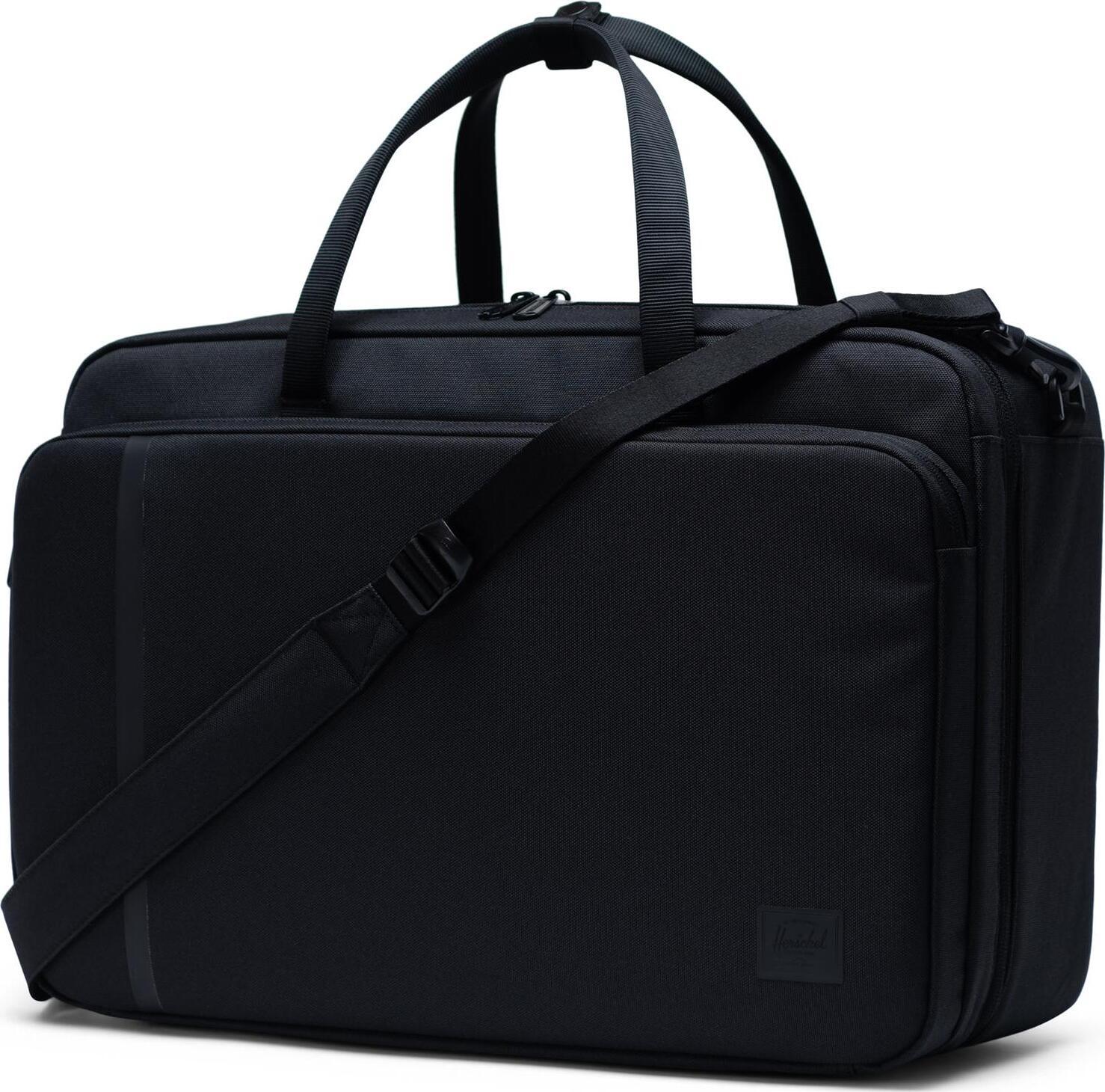 Product gallery image number 4 for product Bowen Duffle