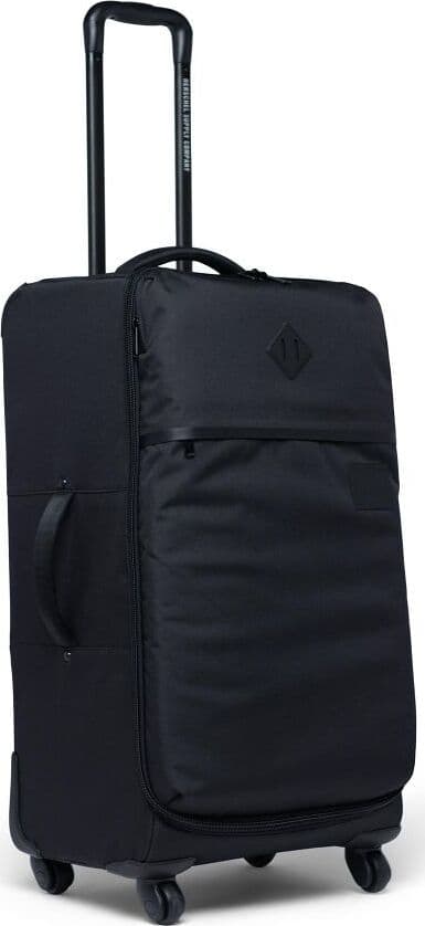 Product gallery image number 2 for product Highland Luggage Medium