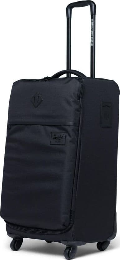 Product gallery image number 3 for product Highland Luggage Medium
