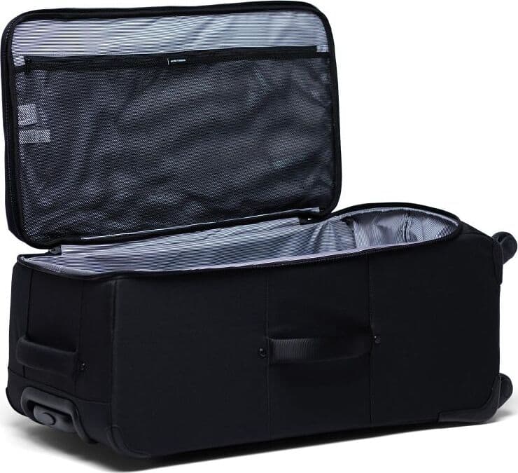 Product gallery image number 5 for product Highland Luggage Medium