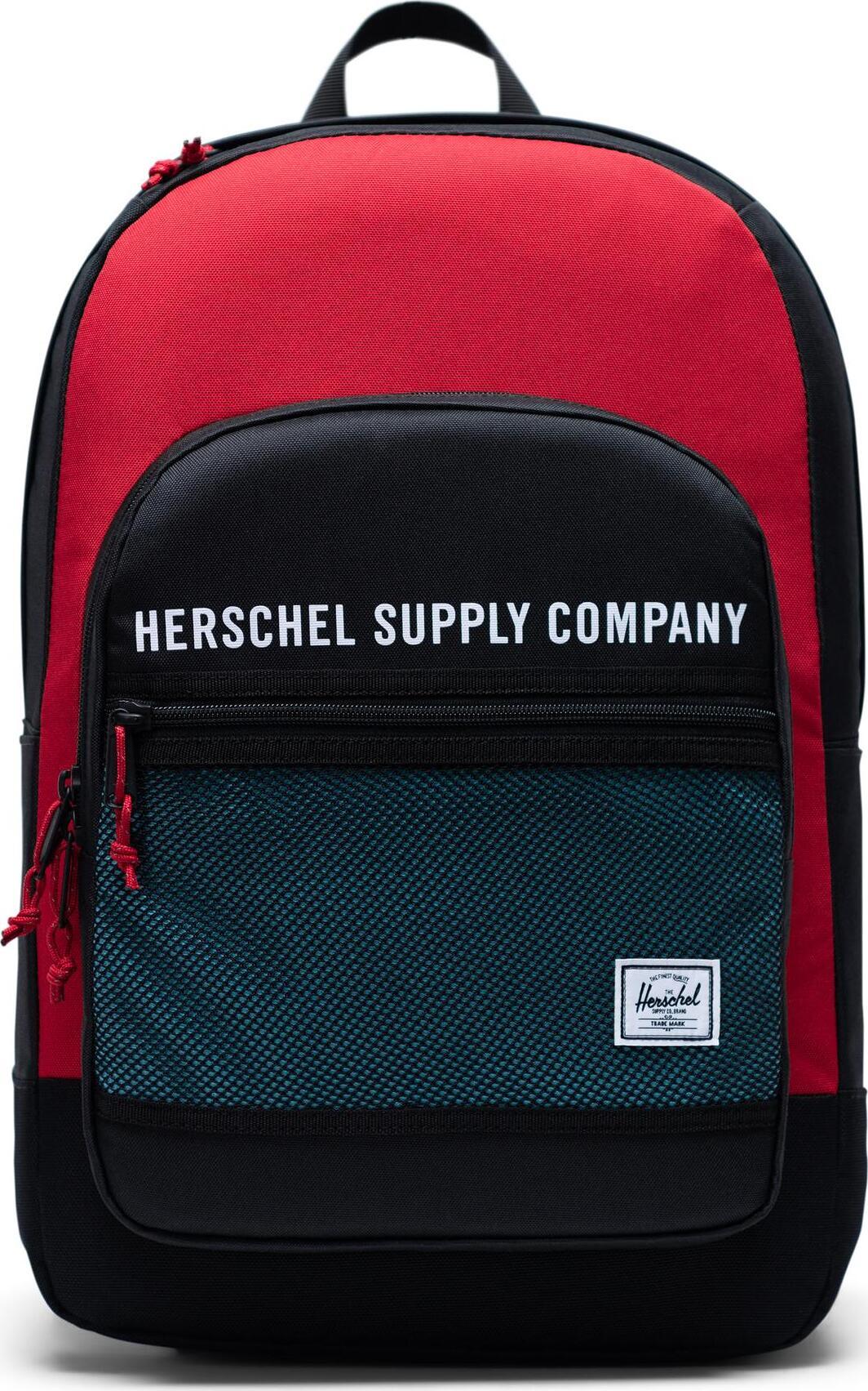 Product gallery image number 1 for product Kaine Backpack