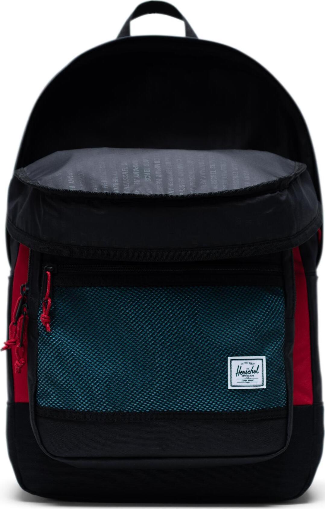 Product gallery image number 4 for product Kaine Backpack