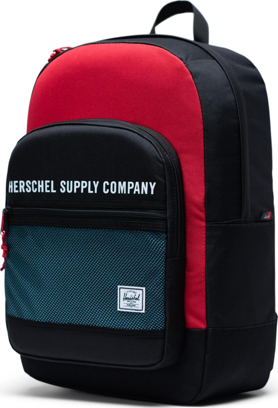 Product gallery image number 3 for product Kaine Backpack
