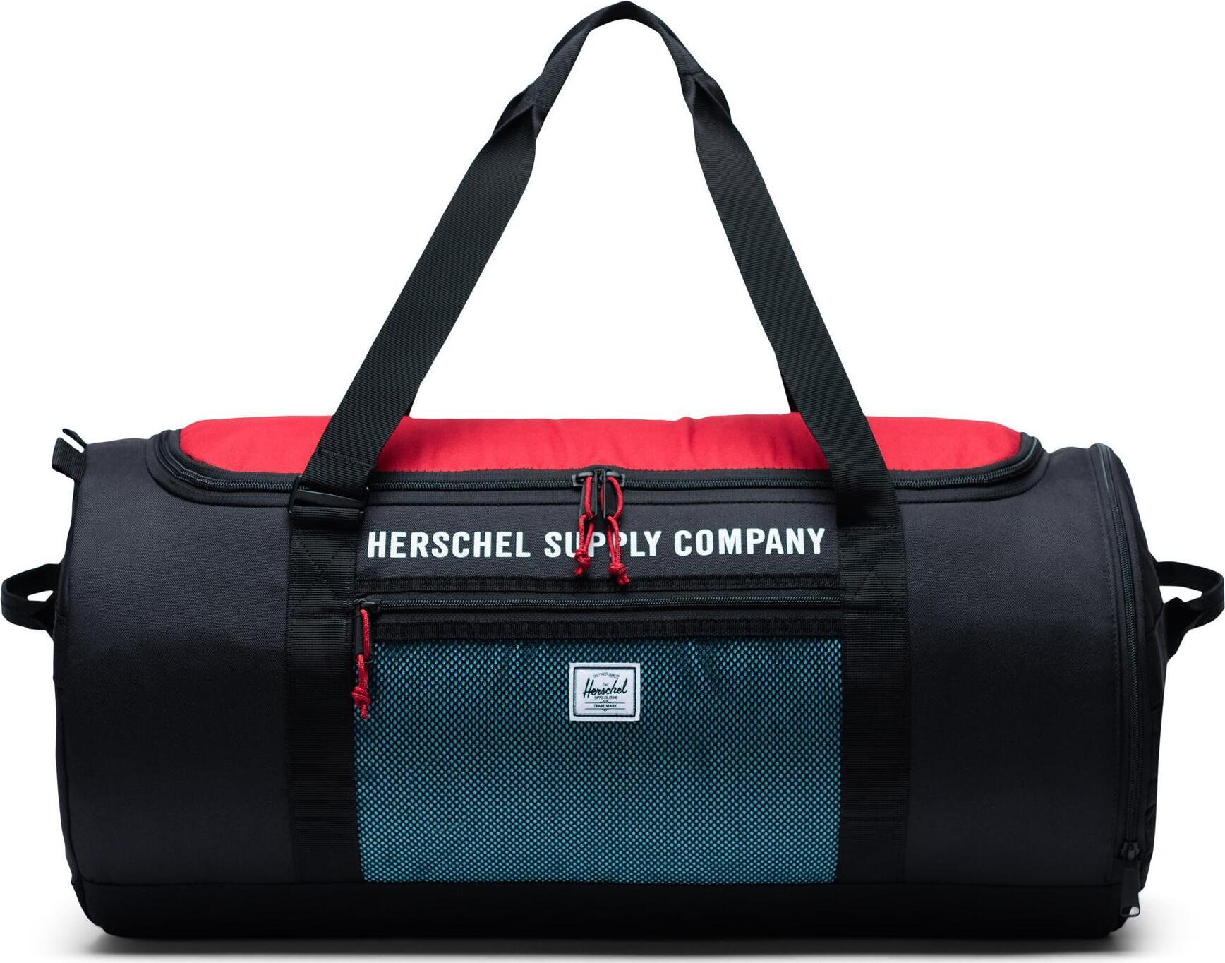 Herschel Supply Sutton Carryall Duffle The Last Hunt