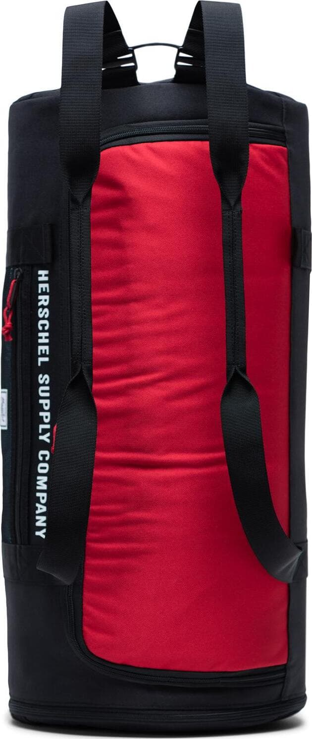 Product gallery image number 2 for product Sutton Carryall Duffle