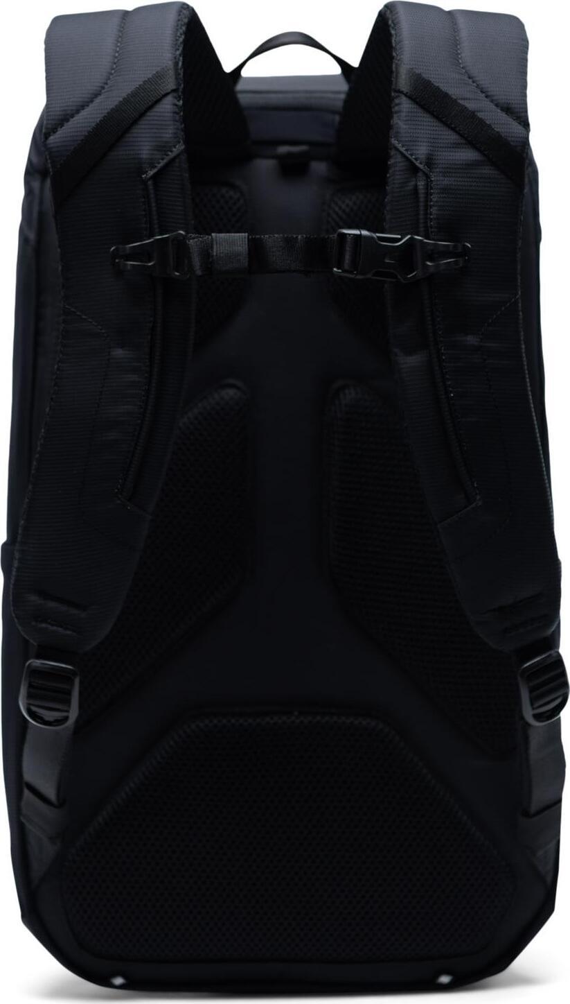 Product gallery image number 4 for product Barlow Medium Backpack