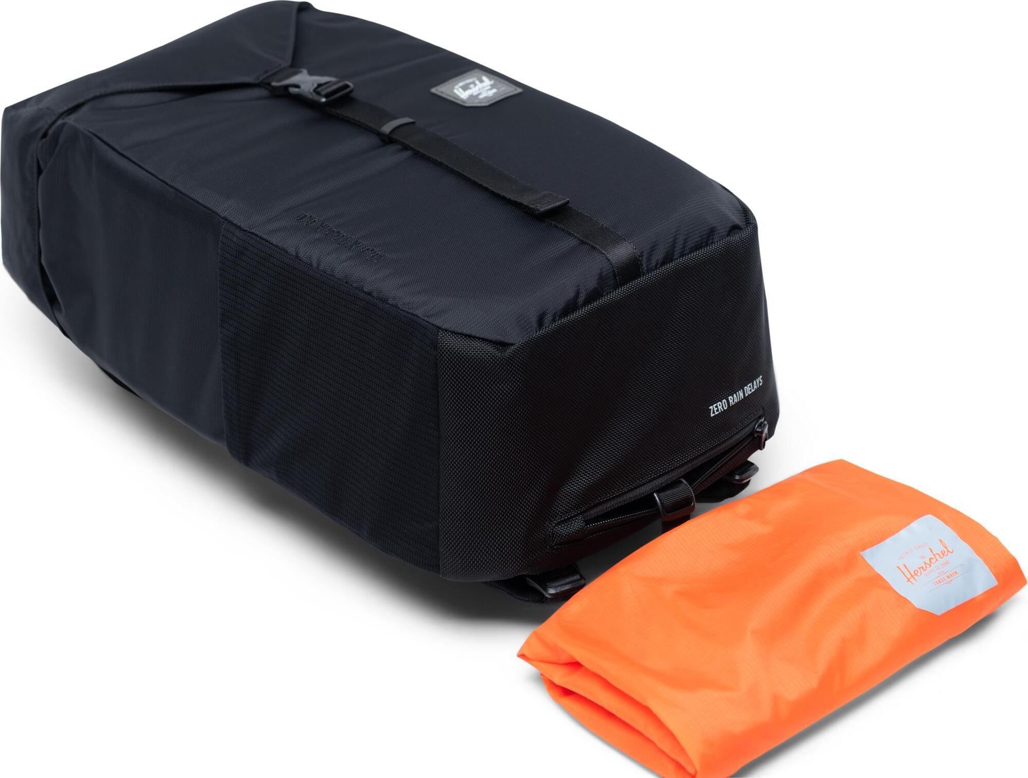 Product gallery image number 5 for product Barlow Medium Backpack