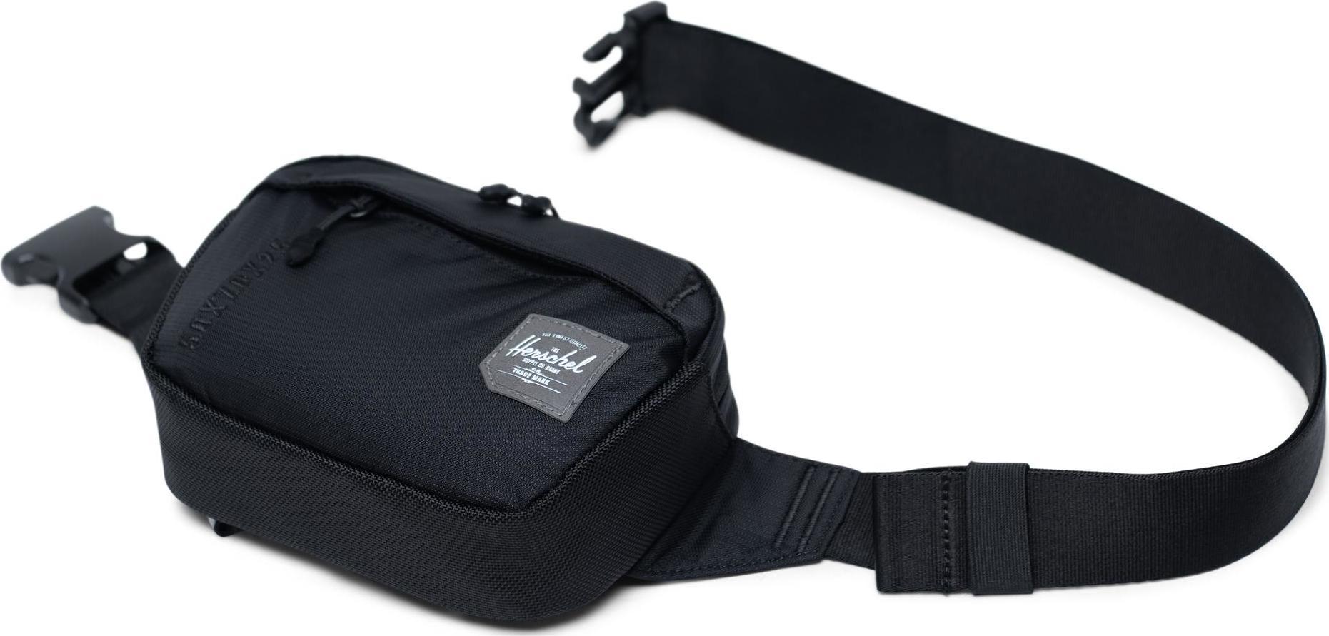 Product gallery image number 3 for product Tour Hip Pack Small