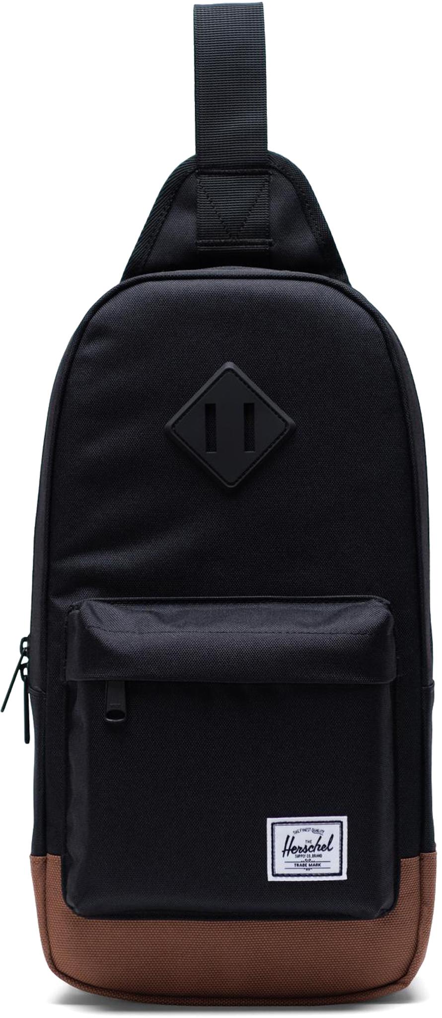 Numéro de l'image de la galerie de produits 4 pour le produit Sac à bandoulière Heritage