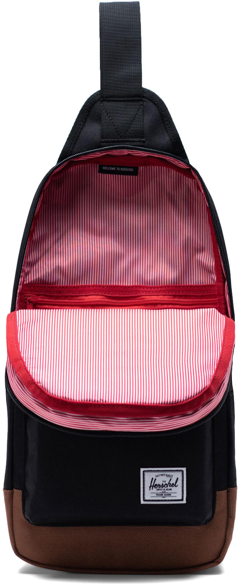 Numéro de l'image de la galerie de produits 5 pour le produit Sac à bandoulière Heritage