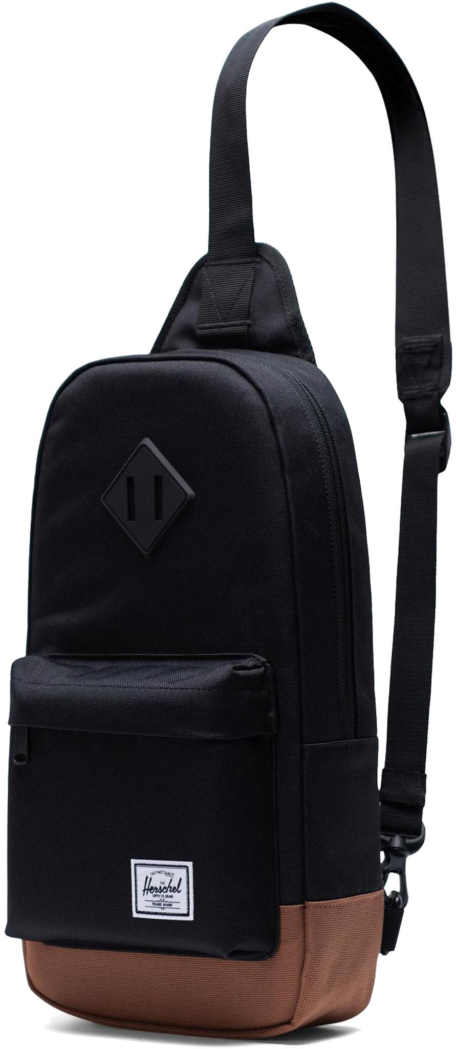 Numéro de l'image de la galerie de produits 1 pour le produit Sac à bandoulière Heritage