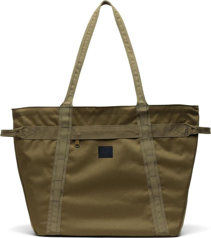 Product gallery image number 1 for product Alexander Zip Tote