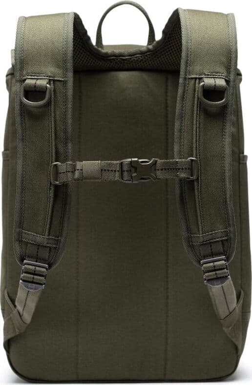 Product gallery image number 4 for product Purcell Backpack Surplus