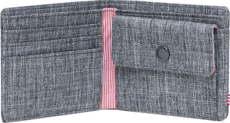 Product gallery image number 2 for product Roy Coin RFID Wallet