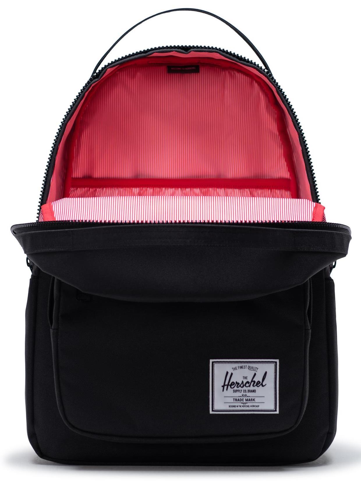 Product gallery image number 3 for product Miller Backpack